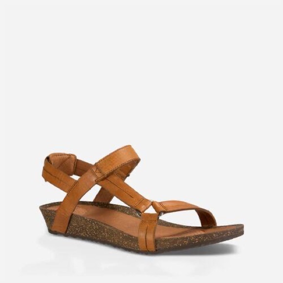 teva ysidro universal